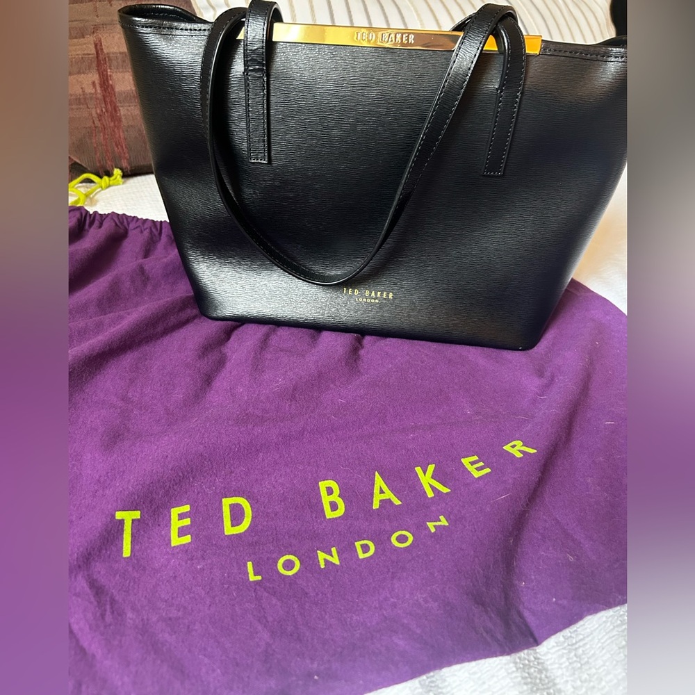 Ted Baker small tote